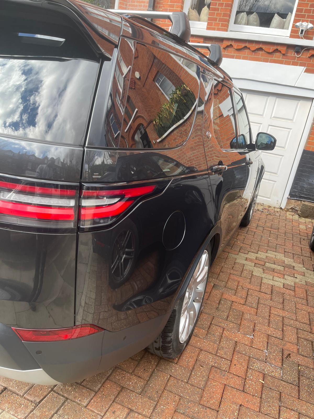 Detailed Cleaning
