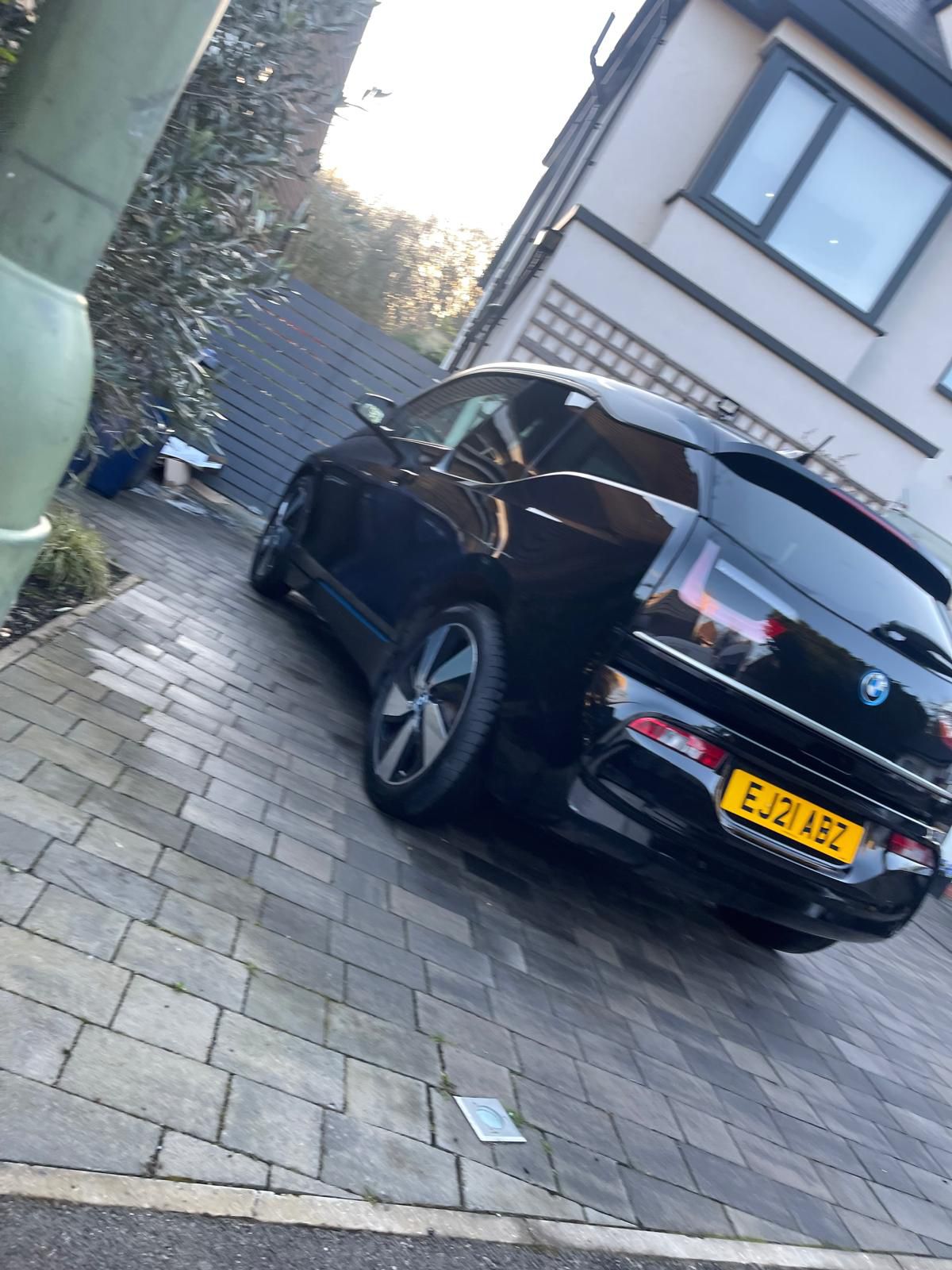 Full Service Wash