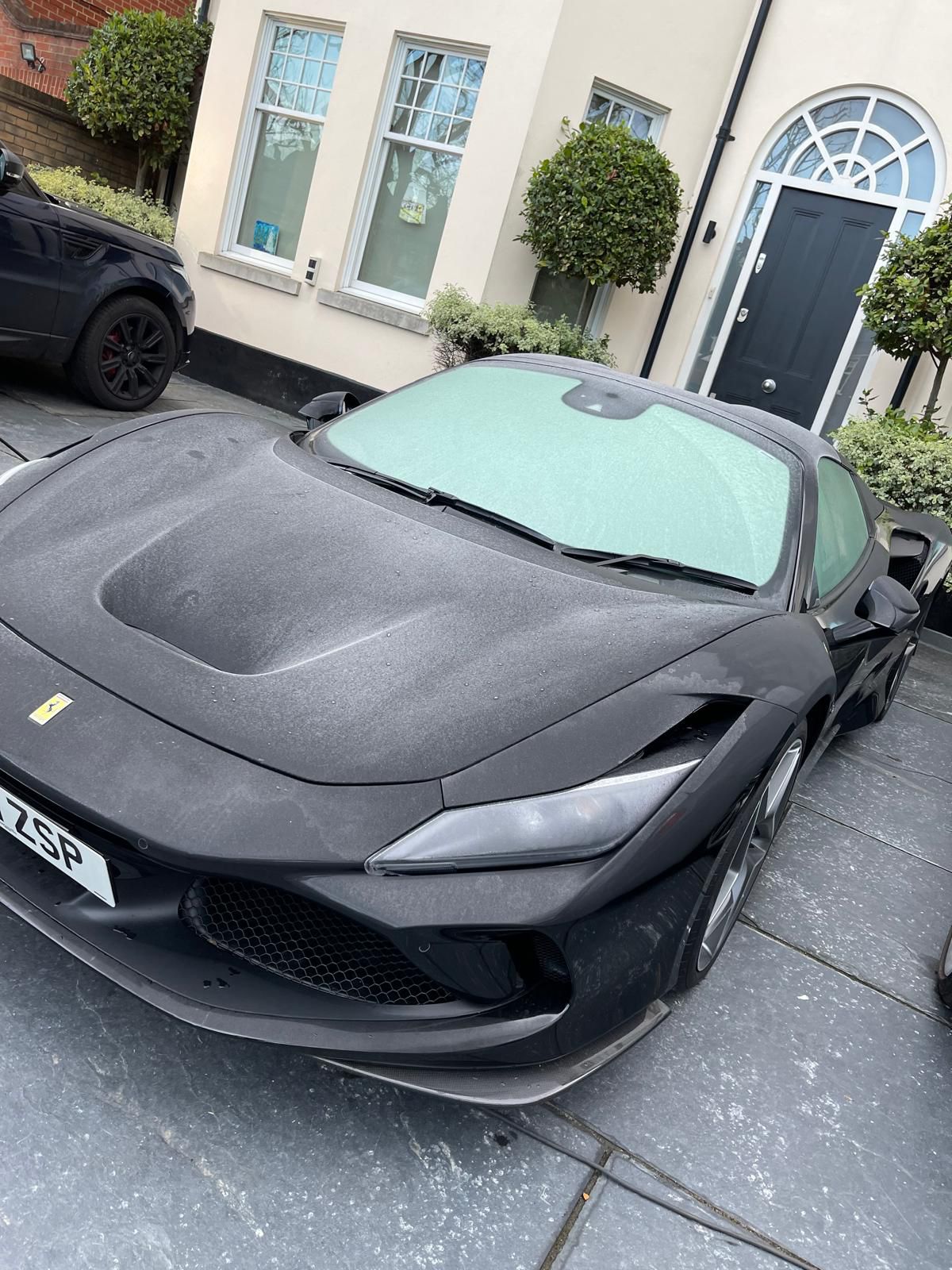 Impressive Impact