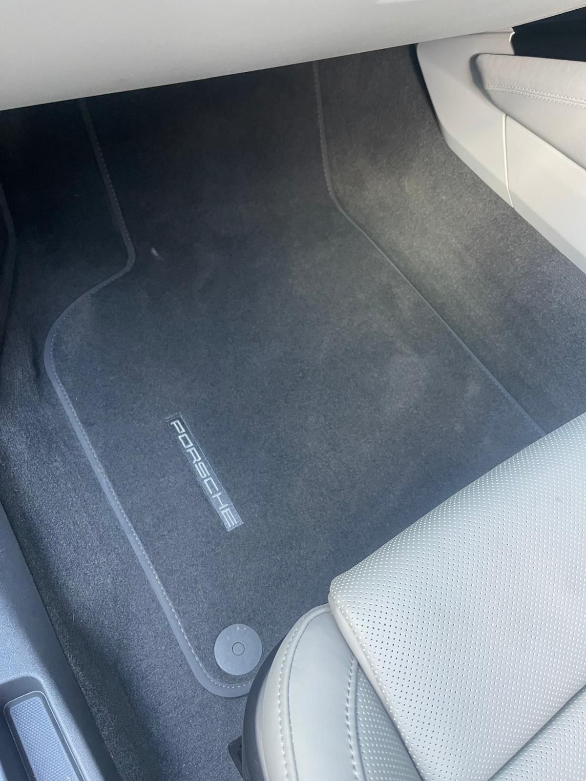 Professional Polish